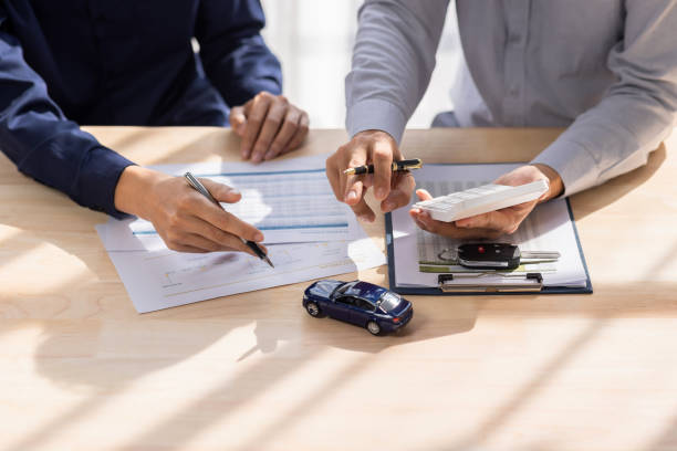Shawneeland auto coverage comparison